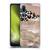 UtArt Wild Cat Marble Cheetah Waves Soft Gel Case for Samsung Galaxy A02/M02 (2021)