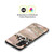 UtArt Wild Cat Marble Cheetah Waves Soft Gel Case for Samsung Galaxy A02/M02 (2021)