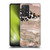 UtArt Wild Cat Marble Cheetah Waves Soft Gel Case for Samsung Galaxy A52 / A52s / 5G (2021)