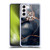 UtArt Wild Cat Marble Leopard Soft Gel Case for Samsung Galaxy S21 5G