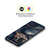 UtArt Wild Cat Marble Leopard Soft Gel Case for Samsung Galaxy S22 5G