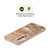 UtArt Wild Cat Marble Beige Gold Soft Gel Case for Xiaomi Redmi Note 8T