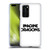 Imagine Dragons Key Art Logo Soft Gel Case for Huawei P40 5G