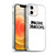 Imagine Dragons Key Art Logo Soft Gel Case for Apple iPhone 12 / iPhone 12 Pro & MagSafe