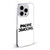 Imagine Dragons Key Art Logo Soft Gel Case for Apple iPhone 12 / iPhone 12 Pro & MagSafe