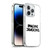 Imagine Dragons Key Art Logo Soft Gel Case for Apple iPhone 13 Pro & MagSafe