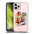Scoob! Scooby-Doo Movie Graphics Scooby, Daphne, And Velma Soft Gel Case for Apple iPhone 11 Pro