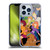 Scoob! Scooby-Doo Movie Graphics The Gang Soft Gel Case for Apple iPhone 13 Pro