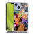 Scoob! Scooby-Doo Movie Graphics The Gang Soft Gel Case for Apple iPhone 14