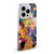Scoob! Scooby-Doo Movie Graphics The Gang Soft Gel Case for Apple iPhone 14 Plus