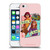 Scoob! Scooby-Doo Movie Graphics Scooby, Daphne, And Velma Soft Gel Case for Apple iPhone 5 / 5s / iPhone SE 2016