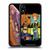 Scoob! Scooby-Doo Movie Graphics Scoob And Falcon Force Soft Gel Case for Apple iPhone XR