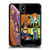 Scoob! Scooby-Doo Movie Graphics Scoob And Falcon Force Soft Gel Case for Apple iPhone XS Max