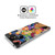 Scoob! Scooby-Doo Movie Graphics The Gang Soft Gel Case for LG K22