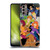 Scoob! Scooby-Doo Movie Graphics The Gang Soft Gel Case for Motorola Moto G60 / Moto G40 Fusion