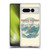 Imagine Dragons Key Art Flame Night Visions Soft Gel Case for Google Pixel 7 Pro