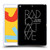 Imagine Dragons Key Art Radioactive Soft Gel Case for Apple iPad 10.2 2019/2020/2021