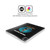 Imagine Dragons Key Art Night Visions Painted Soft Gel Case for Samsung Galaxy Tab S8 Plus