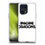 Imagine Dragons Key Art Logo Soft Gel Case for OPPO Find X5 Pro