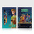 Scoob! Scooby-Doo Movie Graphics Ruh Boh Soft Gel Case for Samsung Galaxy Tab S8 Plus
