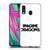 Imagine Dragons Key Art Logo Soft Gel Case for Samsung Galaxy A40 (2019)