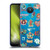 Scoob! Scooby-Doo Movie Graphics Retro Icons Soft Gel Case for Nokia 1.4