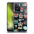 Scoob! Scooby-Doo Movie Graphics Retro Icons Soft Gel Case for OPPO A57s