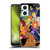 Scoob! Scooby-Doo Movie Graphics The Gang Soft Gel Case for OPPO Reno8 Lite