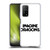 Imagine Dragons Key Art Logo Soft Gel Case for Xiaomi Mi 10T 5G
