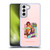 Scoob! Scooby-Doo Movie Graphics Scooby, Daphne, And Velma Soft Gel Case for Samsung Galaxy S21 5G