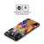 Scoob! Scooby-Doo Movie Graphics The Gang Soft Gel Case for Samsung Galaxy S22 5G