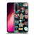 Scoob! Scooby-Doo Movie Graphics Retro Icons Soft Gel Case for Xiaomi Redmi Note 8T