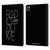 Imagine Dragons Key Art Radioactive Leather Book Wallet Case Cover For Apple iPad Pro 11 2020 / 2021 / 2022