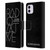 Imagine Dragons Key Art Radioactive Leather Book Wallet Case Cover For Apple iPhone 11