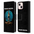 Imagine Dragons Key Art Night Visions Painted Leather Book Wallet Case Cover For Apple iPhone 13