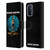 Imagine Dragons Key Art Night Visions Painted Leather Book Wallet Case Cover For OPPO A54 5G