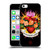 Take That Wonderland Heart Soft Gel Case for Apple iPhone 5c