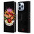 Take That Wonderland Heart Leather Book Wallet Case Cover For Apple iPhone 13 Pro