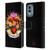 Take That Wonderland Heart Leather Book Wallet Case Cover For Nokia X30