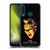 The Lost Boys Characters David Snarl Soft Gel Case for Huawei Y6p