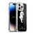 The Lost Boys Characters David Black And White Soft Gel Case for Apple iPhone 13 Pro Max & MagSafe