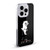 The Lost Boys Characters David Black And White Soft Gel Case for Apple iPhone 13 Pro & MagSafe