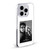 The Lost Boys Characters Poster Black And White Soft Gel Case for Apple iPhone 14 Plus & MagSafe