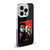 The Lost Boys Characters Poster Soft Gel Case for Apple iPhone 14 Pro