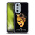 The Lost Boys Characters David Snarl Soft Gel Case for Motorola Edge X30