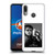 The Lost Boys Characters Poster Black And White Soft Gel Case for Motorola Moto E6 Plus