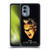 The Lost Boys Characters David Snarl Soft Gel Case for Nokia X30