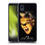 The Lost Boys Characters David Snarl Soft Gel Case for Samsung Galaxy A01 Core (2020)