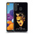 The Lost Boys Characters David Snarl Soft Gel Case for Samsung Galaxy A21 (2020)