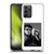 The Lost Boys Characters Poster Black And White Soft Gel Case for Samsung Galaxy A23 / 5G (2022)